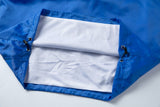 Sigma GOMAB Half Zip Windbreaker Jacket