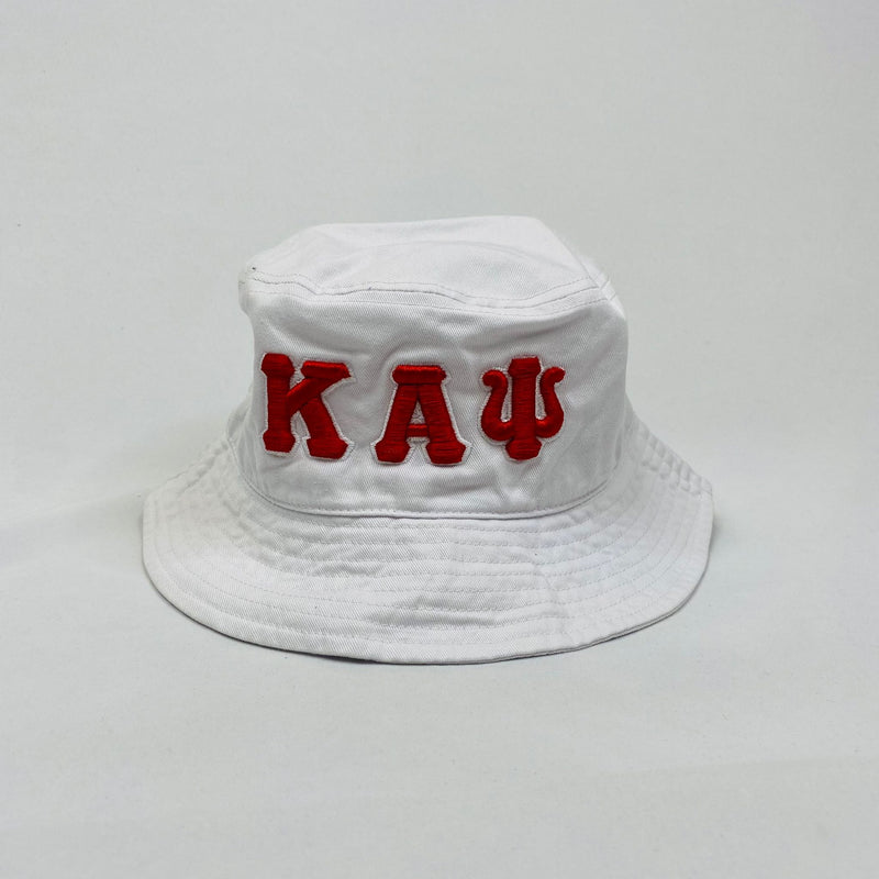 Kappa Bucket Hat