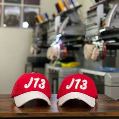 DST “J13” Hat