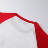 Delta Premium Raglan Shirt