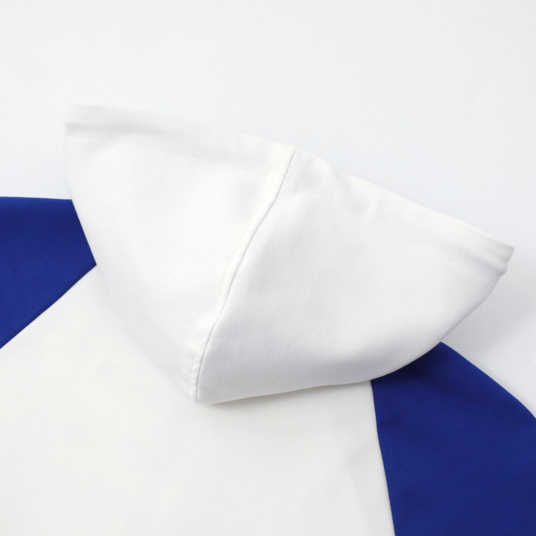 Sigma Royal Tech Fleece Jacket