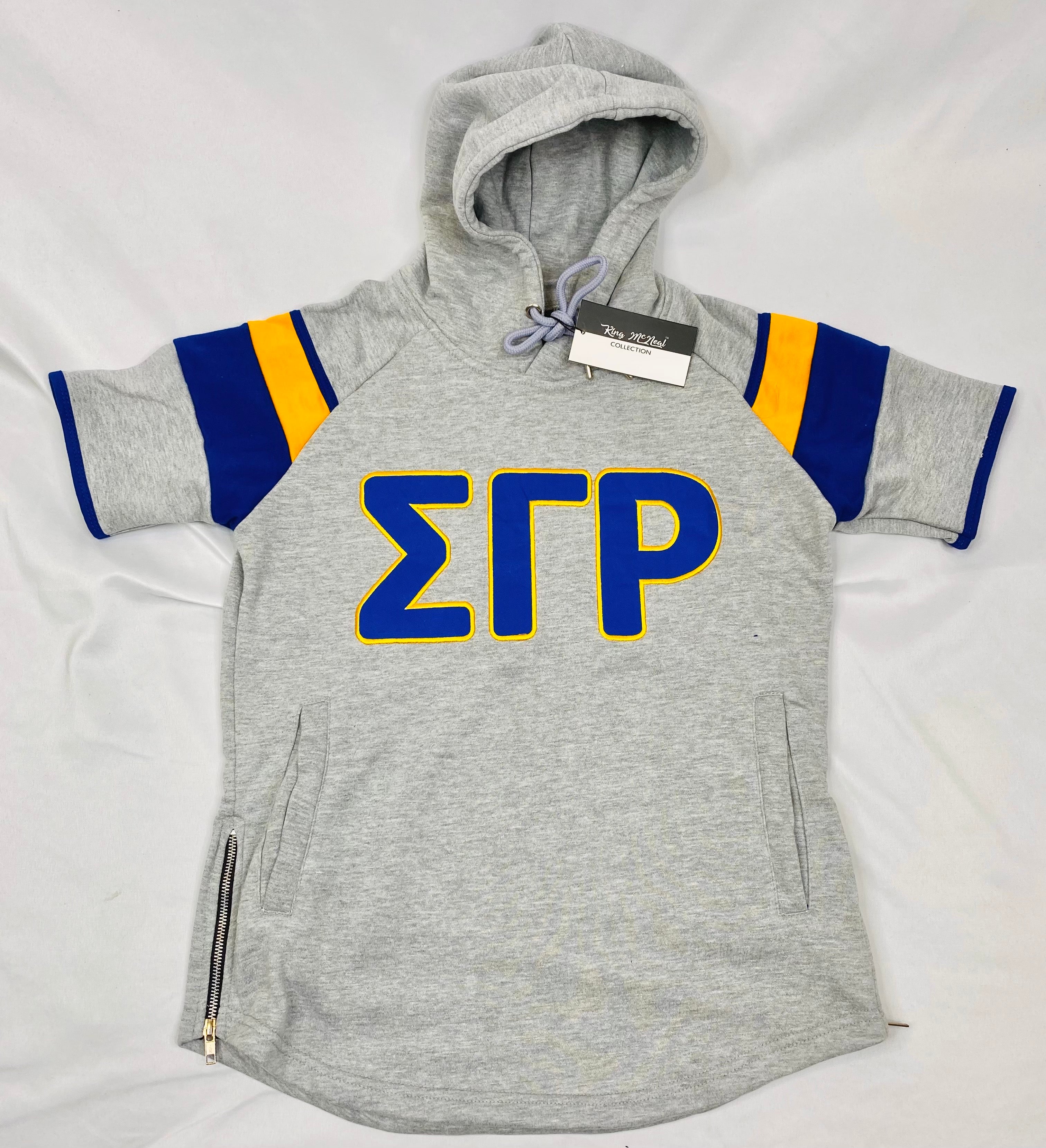 SGRho SS Hoodie