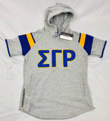 SGRho SS Hoodie