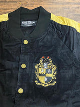 Alpha Phi Alpha Corduroy Jacket