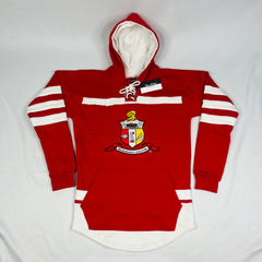 Kappa Hockey Hoodie