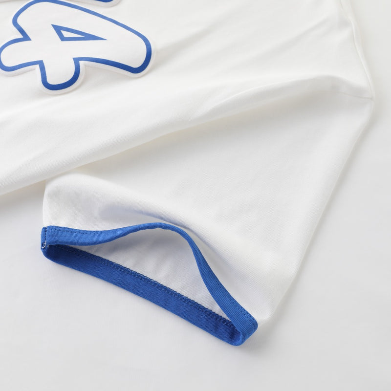 Sigma 1914 Premium Ringer Shirt