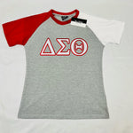 Delta Opp Sleeve Premium Shirt