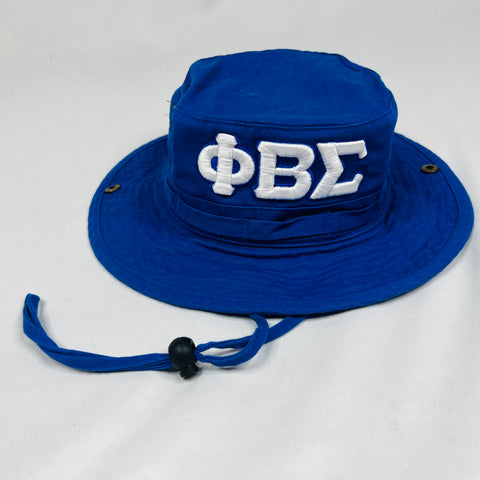 Sigma Royal Boonie Hat