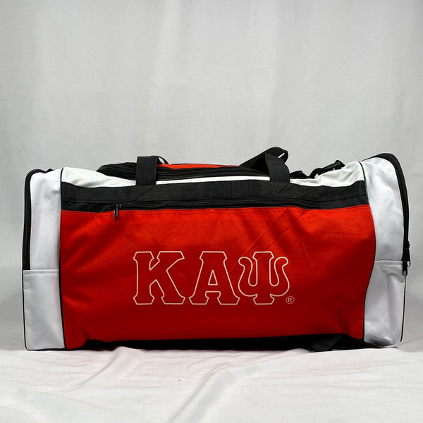 Kappa Alpha Psi Duffle-Bag