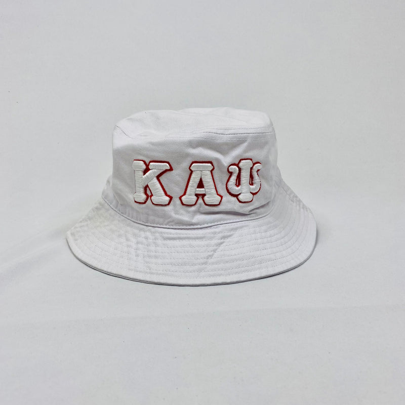 Kappa Bucket Hat
