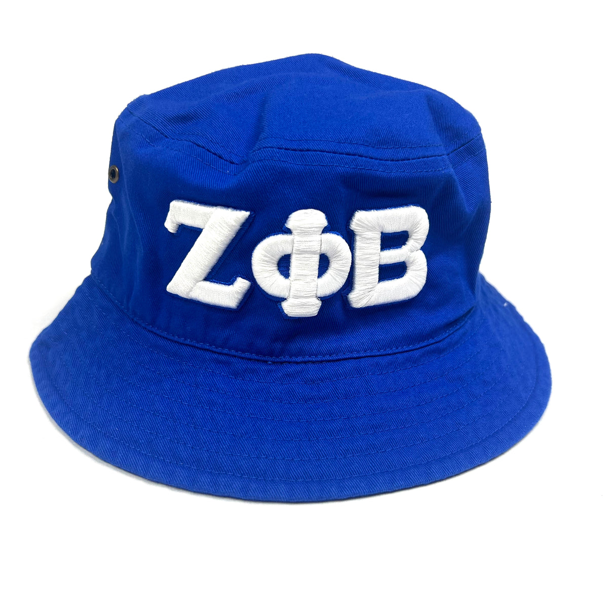 Zeta Bucket Hat