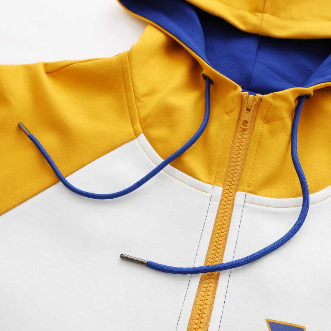 SGRho Tech Fleece Jacket