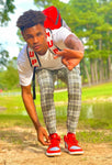 Kappa Alpha Psi Backpack