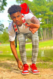 Kappa Alpha Psi Backpack