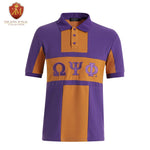 Omega Premium Polo Shirt