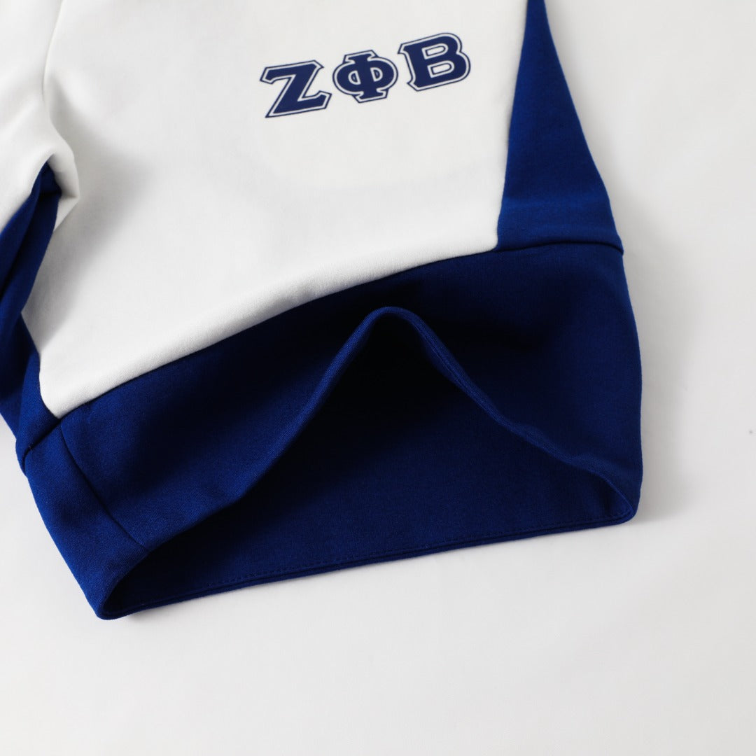 Zeta Tech Fleece Shorts