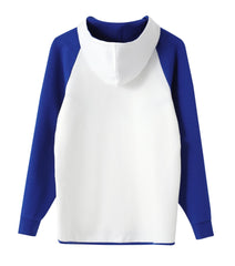 Sigma Royal Tech Fleece Jacket