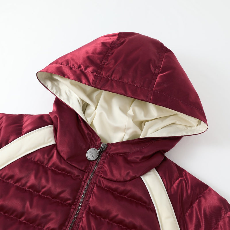 Kappa Puffer Jacket