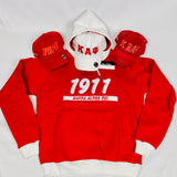 Kappa Alpha Psi Hoodie