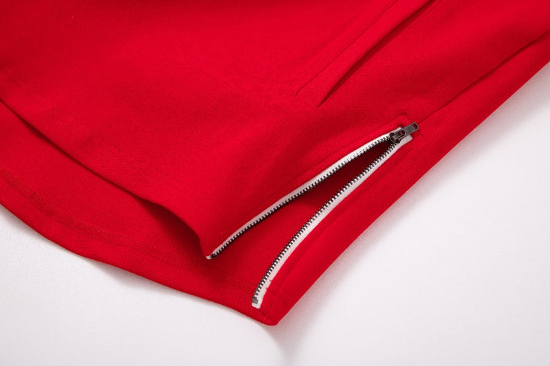 Kappa SS Tech Hoodie