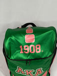 Alpha Kappa Alpha Backpack