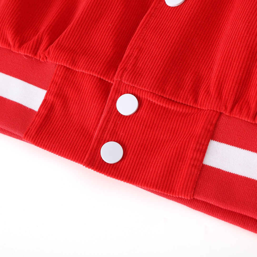 Kappa Alpha Psi Corduroy Jacket