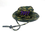 Omega 1911 Camo Boonie Hat