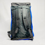 Black Phi Beta Sigma Duffle-Bag
