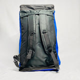 Black Phi Beta Sigma Duffle-Bag