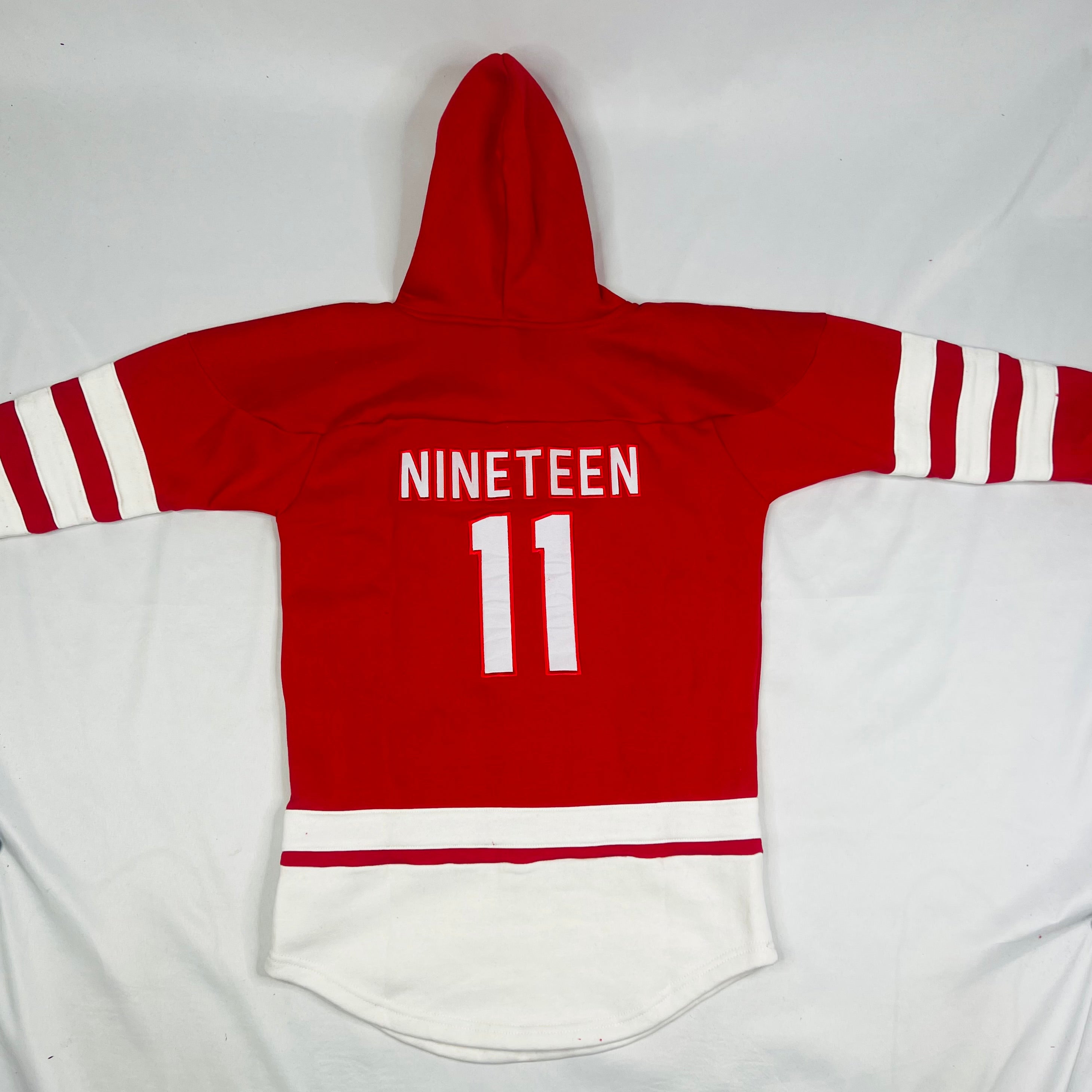 Kappa Hockey Hoodie