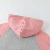 AKA Grey Winterize Tech Fleece Jacket