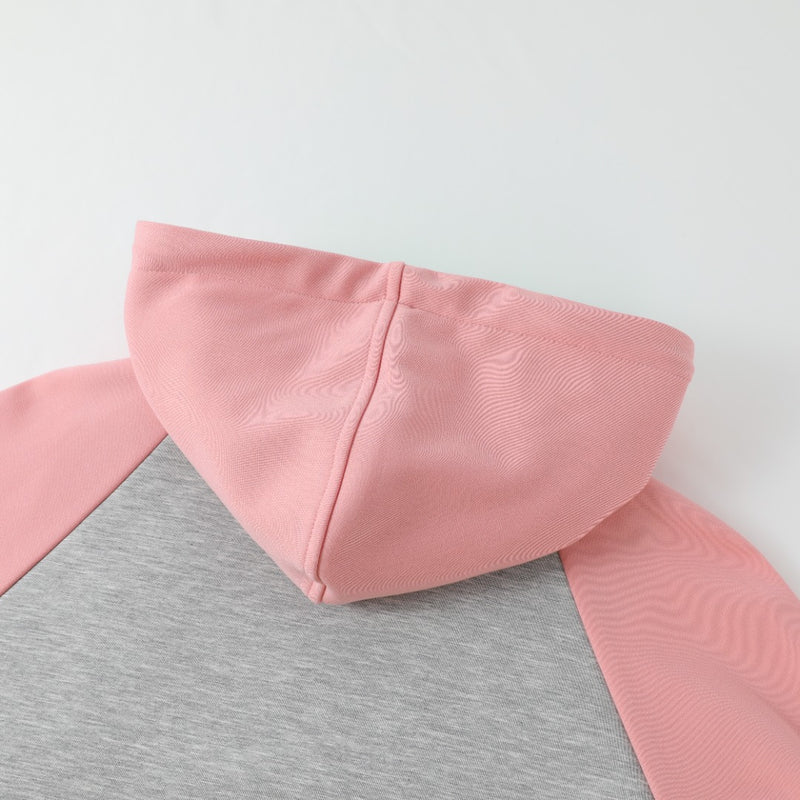 AKA Grey Winterize Tech Fleece Jacket