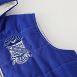 Sigma Puffer Vest