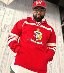 Kappa Hockey Hoodie