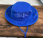 Sigma Boonie Hat