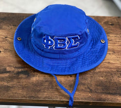Sigma Boonie Hat