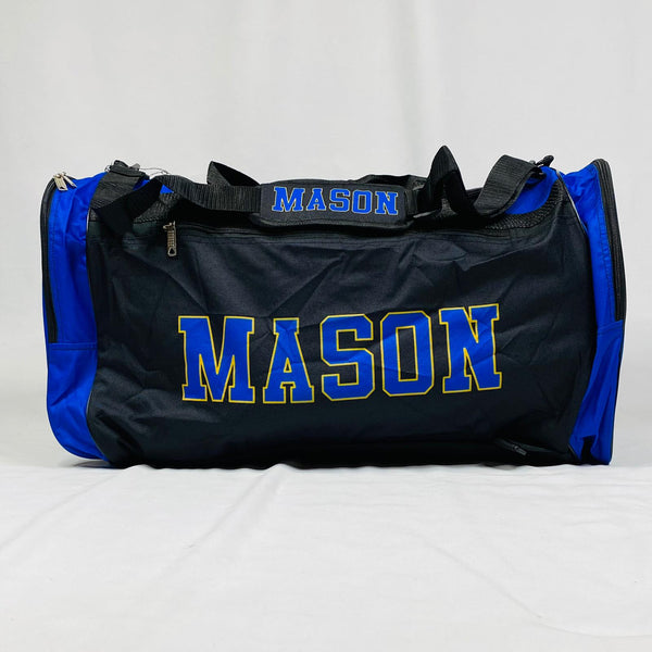 Mason Duffle-Bag