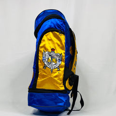 Sigma Gamma Rho Backpack