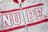 Kappa 3M Reflective Bomber Jacket
