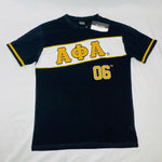 Alpha Premium Jersey Shirt