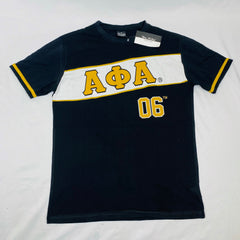 Alpha Premium Jersey Shirt
