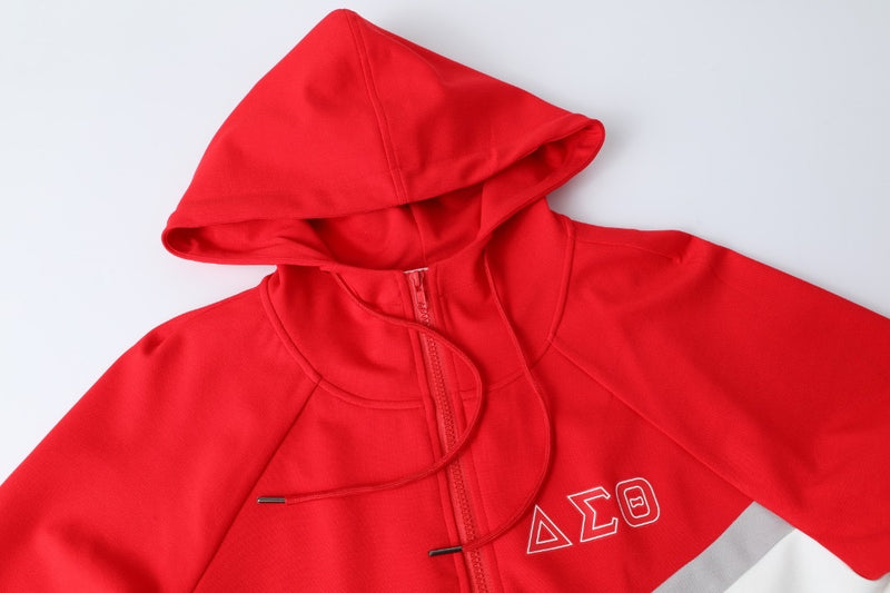 DST Tech Fleece Jacket