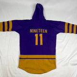 Omega Hockey Hoodie