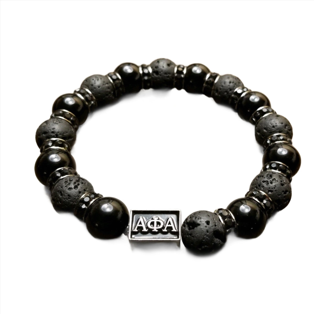 Alpha Bracelet