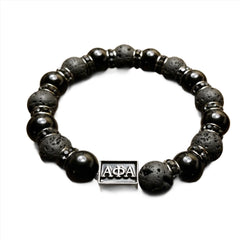 Alpha Bracelet