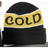 Alpha Beanie Hat