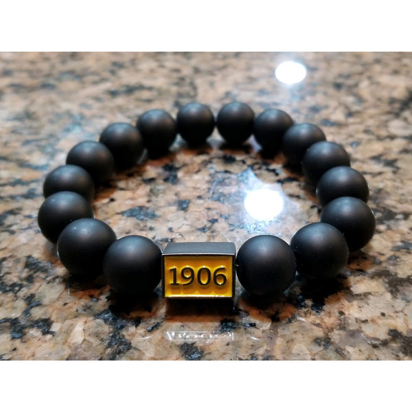 Alpha Bracelet