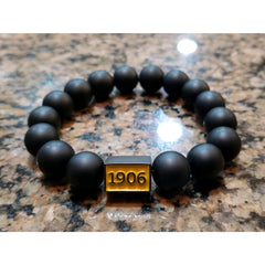 Alpha Bracelet